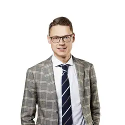 Lukas Vilimas