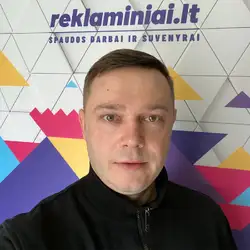 Karolis Balčiūnas