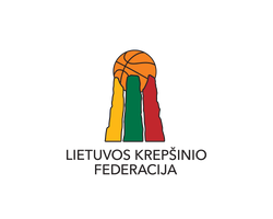 Lietuvos Krepšinio federacija Lietuvos Krepšinio federacija