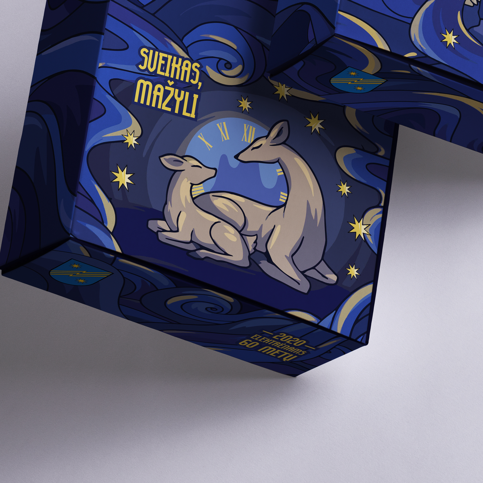 packaging design