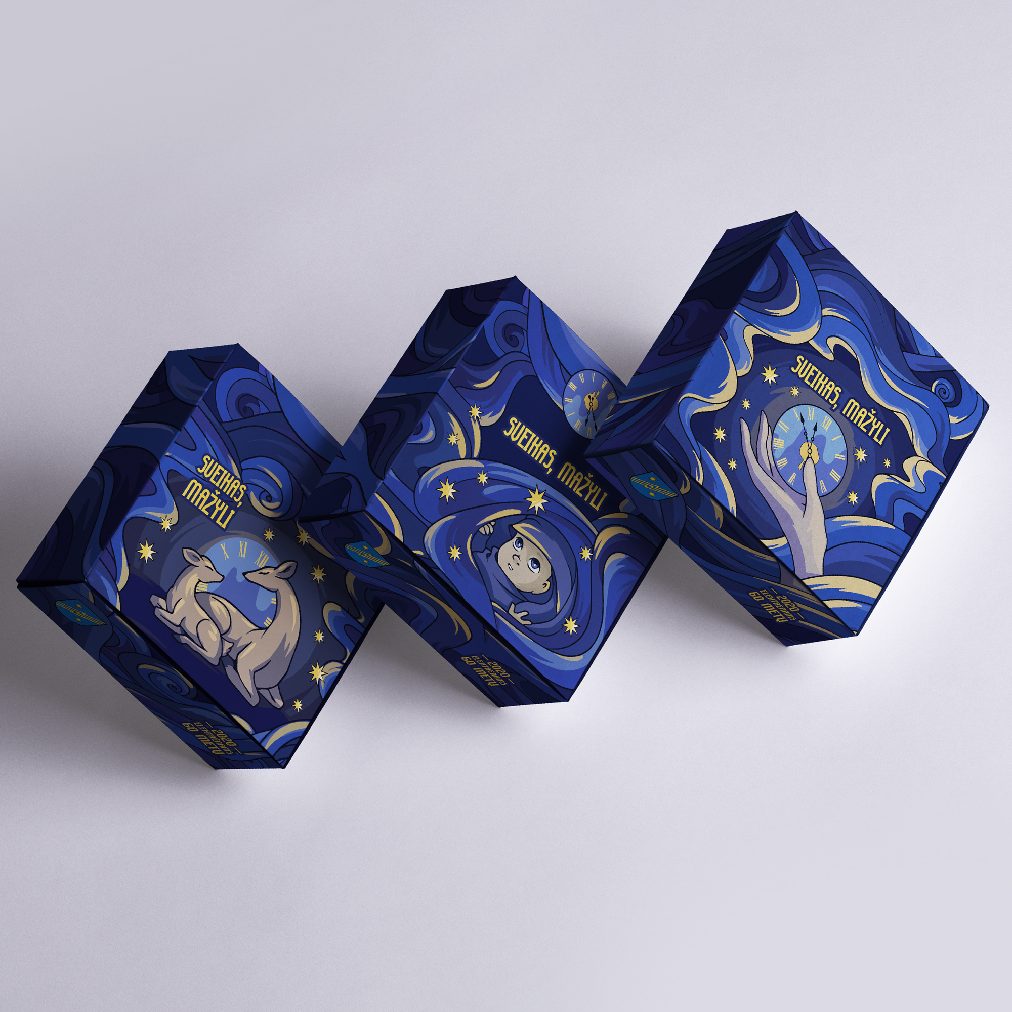packaging design