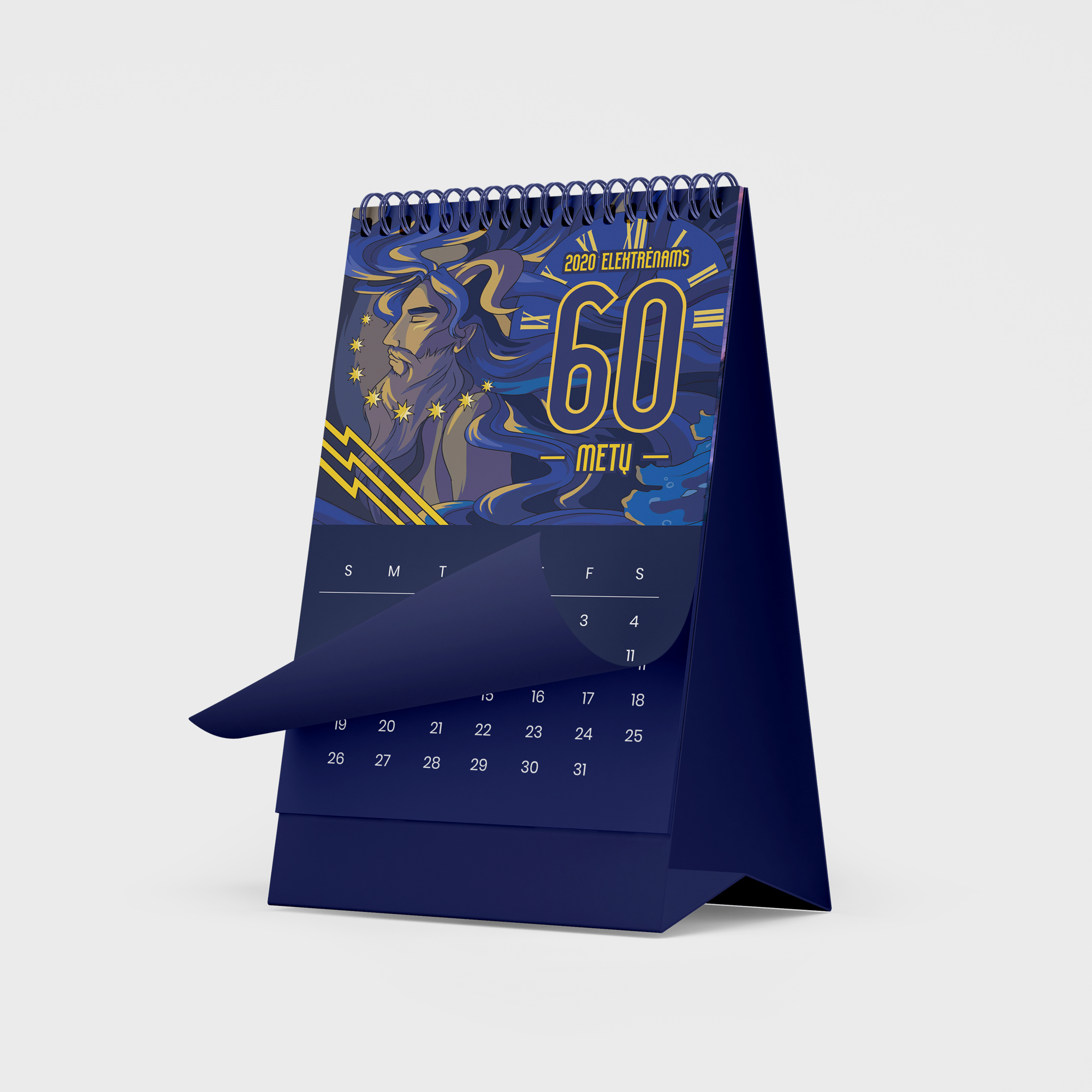 Calendar Design