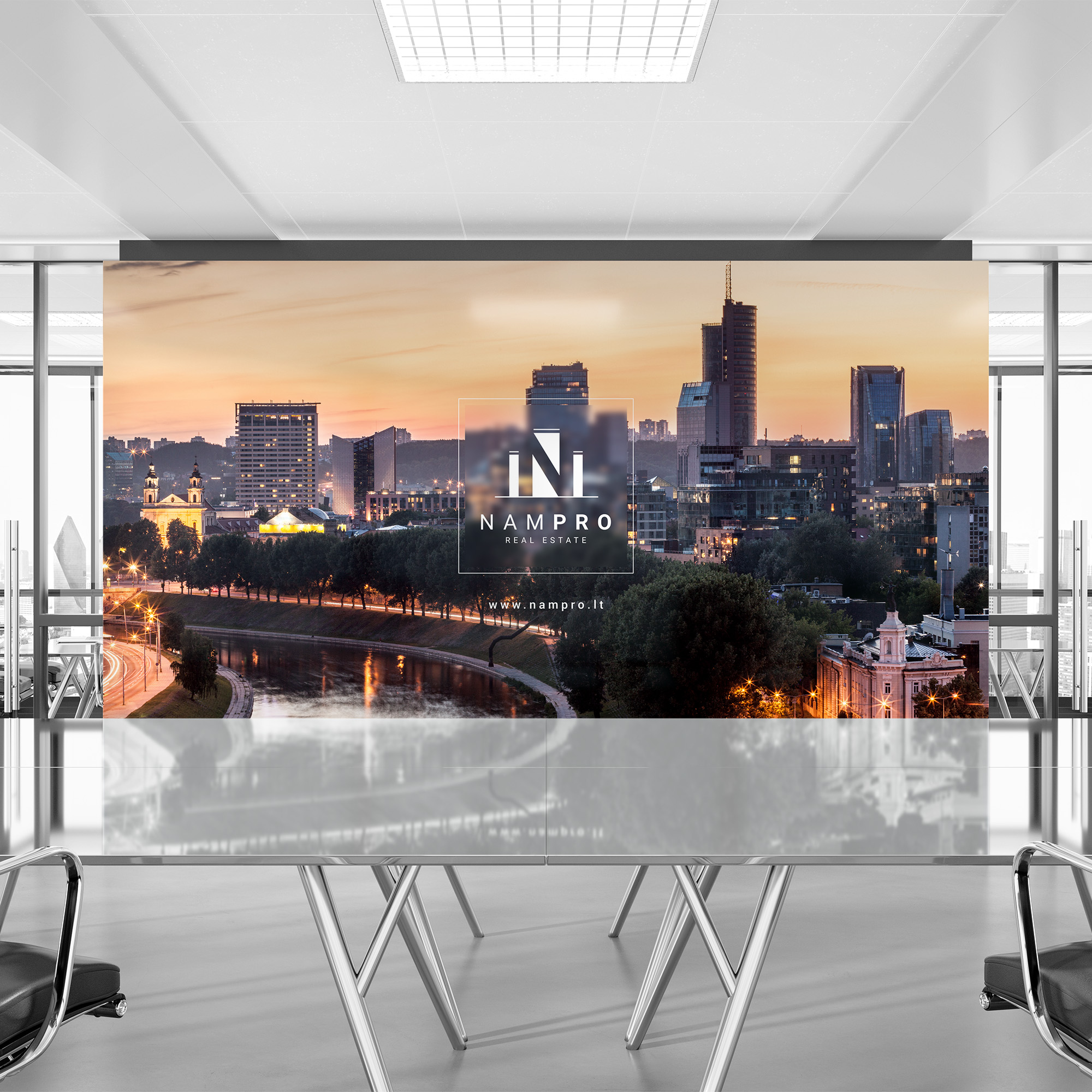 BILLBOARD DESIGN