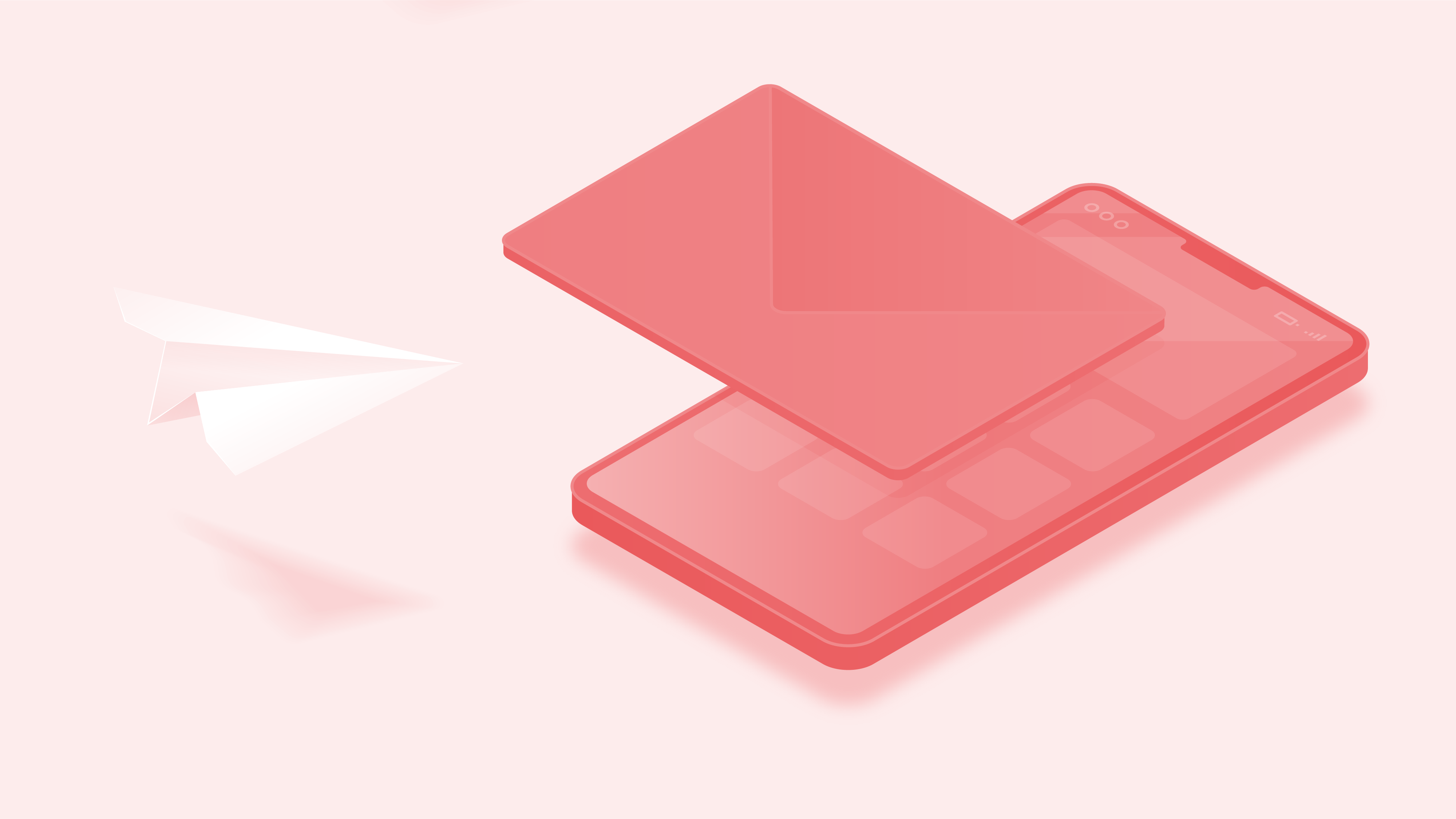 Newsletter marketing